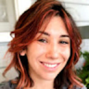 Meet your Posher, Nina